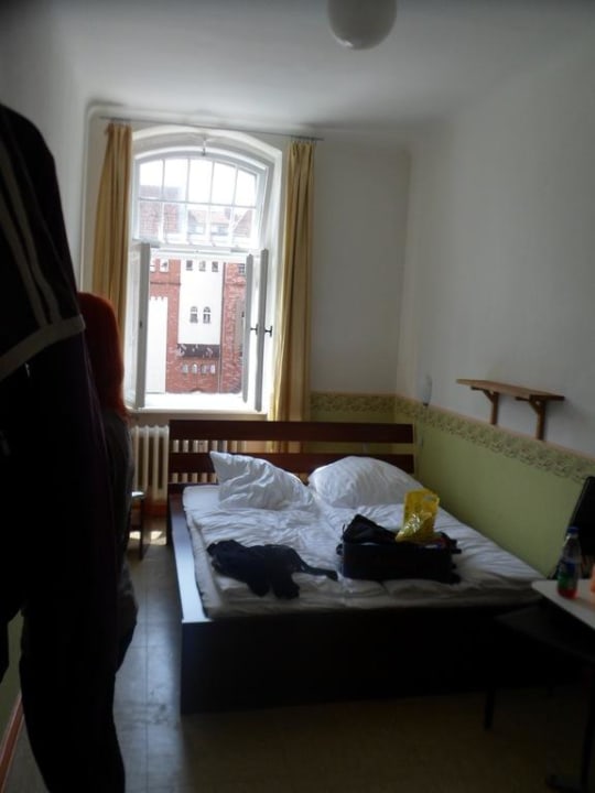 Rooms Three Little Pigs Hostel Berlin