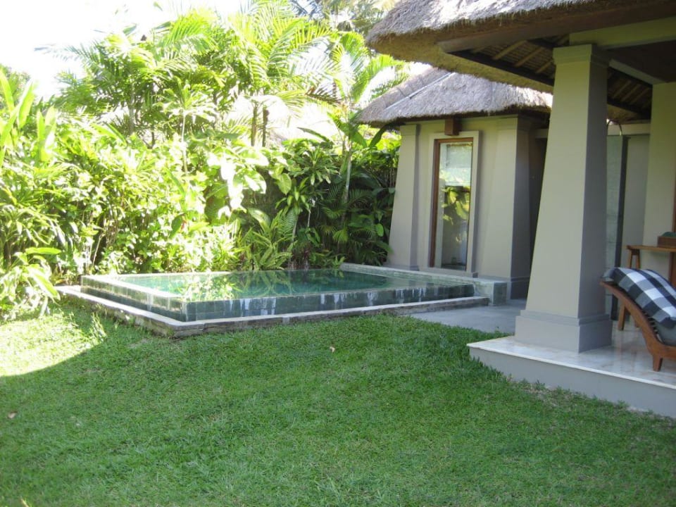 Maya Ubud Maya Ubud Resort & Spa Bali