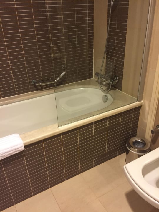 Bathroom Ela Excellence Resort Belek
