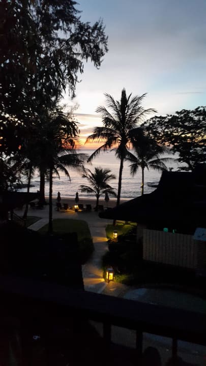 Ausblick Bungalow 237 Moracea by Khao Lak Resort