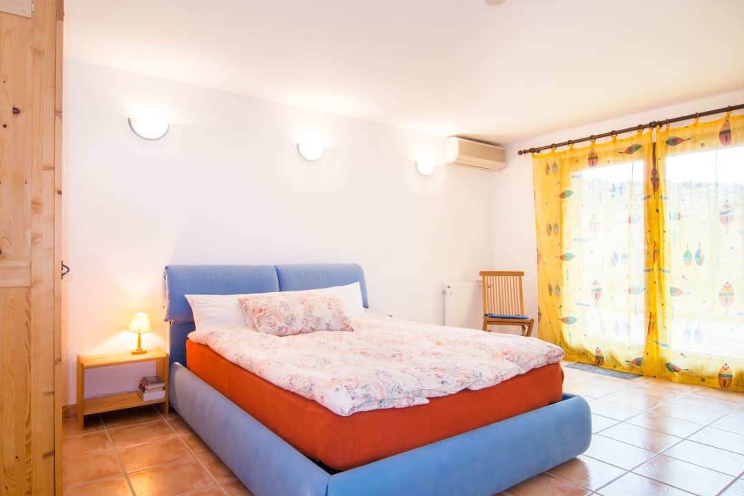 Zimmer Finca La Reina de Son Jaumell