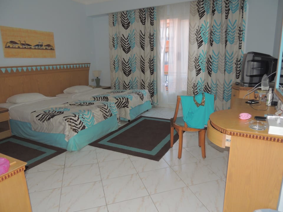 Наш номер 1257! Seagull Beach Resort