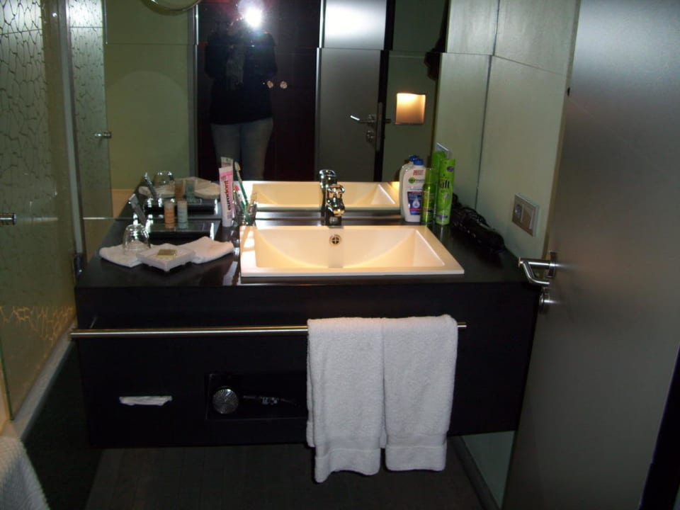 Zimmer Radisson Blu Hotel Köln