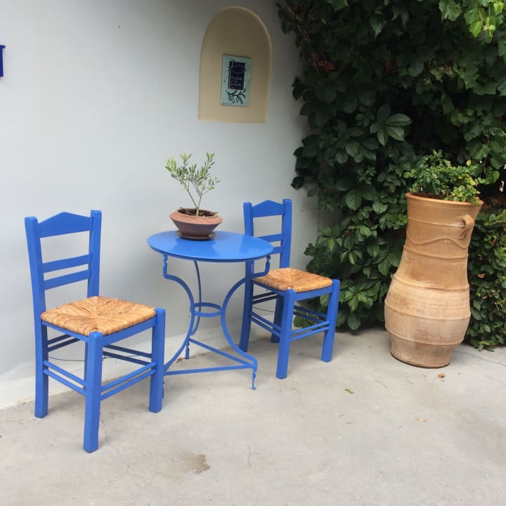 Sonstiges Lagas Aegean Village