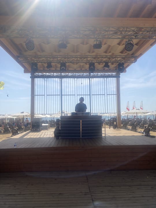 Sport & Freizeit Jacaranda Luxury Resort