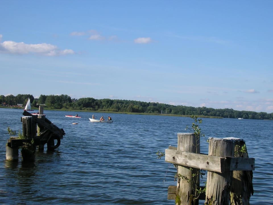 Jezioro Resort Niegocin