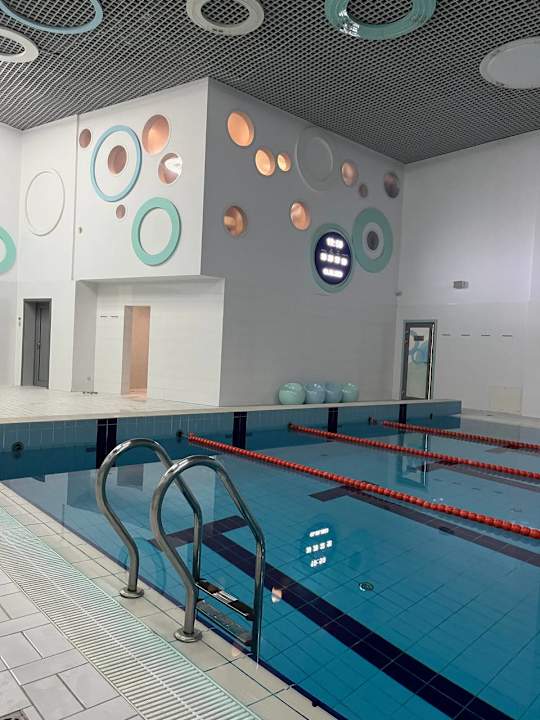 Pool Mirotel Resort & Spa