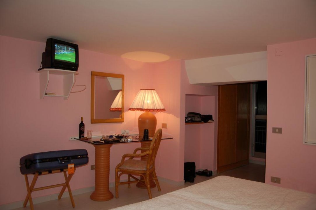 Das Zimmer Hotel Kalura