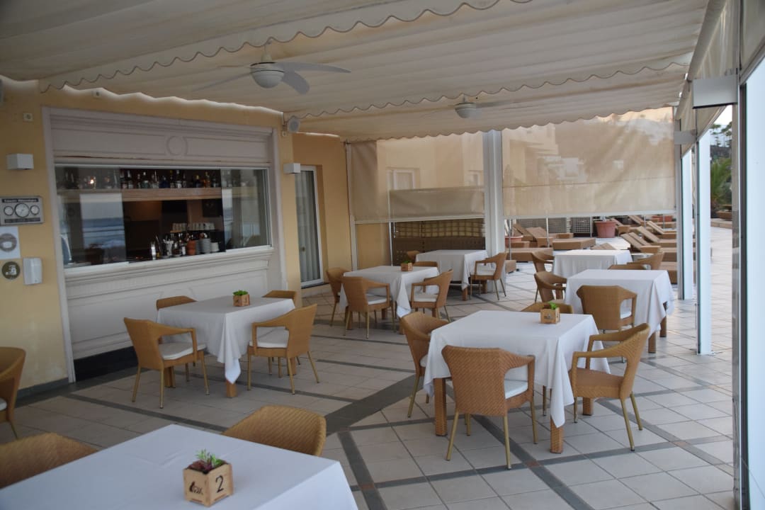 Gastro Hotel XQ El Palacete