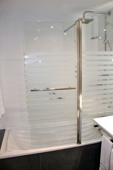 Zimmer Ilunion Bel-Art