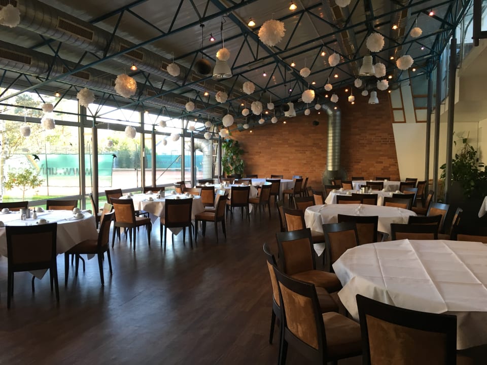 Gastro Best Western Hotel Braunschweig Seminarius