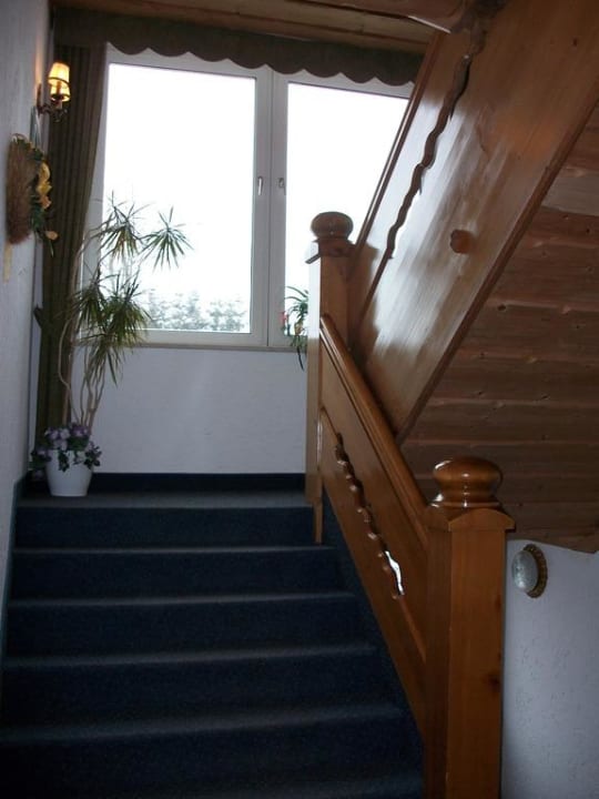 Hotelansicht Hotel Bergland-Hof