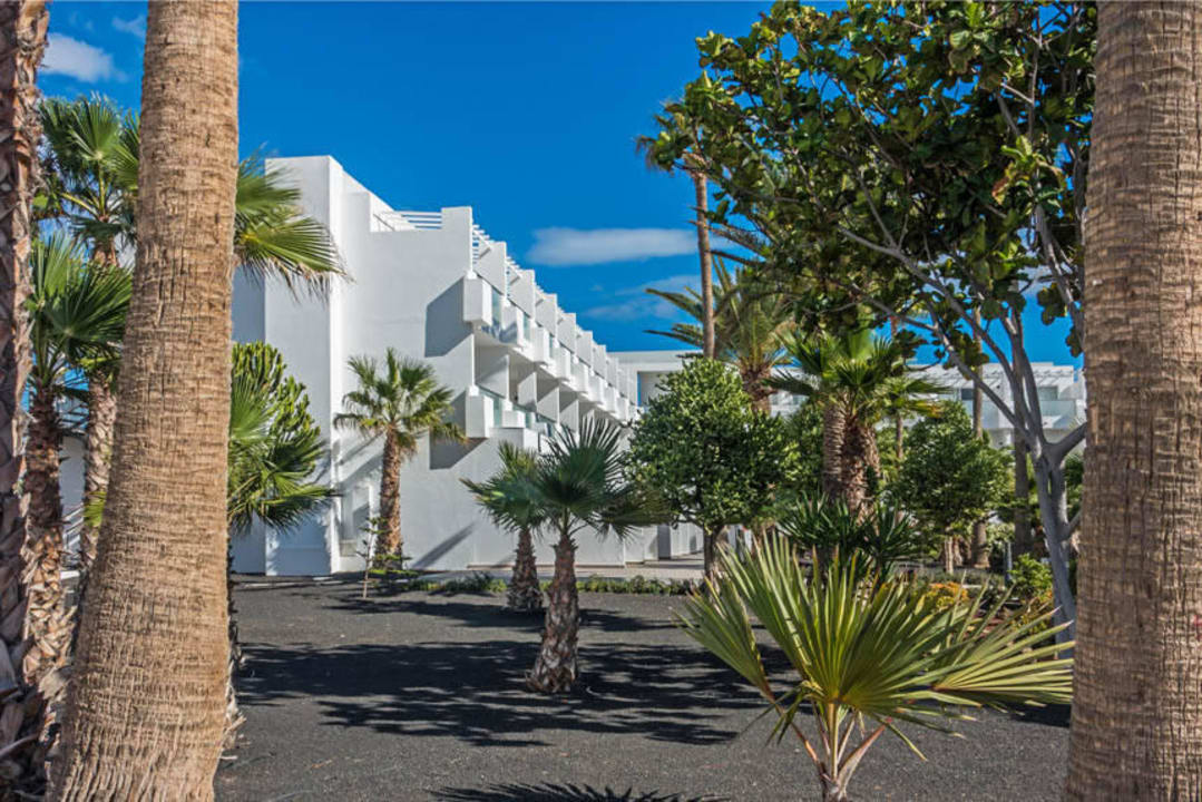 Garten Sentido Aequora Lanzarote Suite