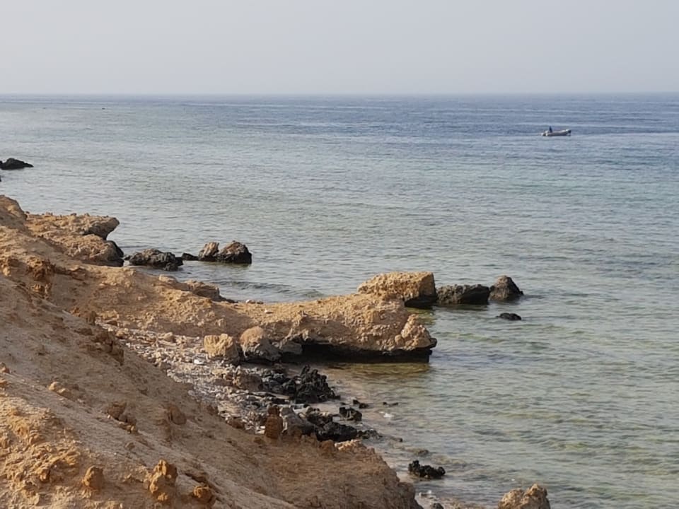 Strand Pickalbatros Sands Hotel - Port Ghalib