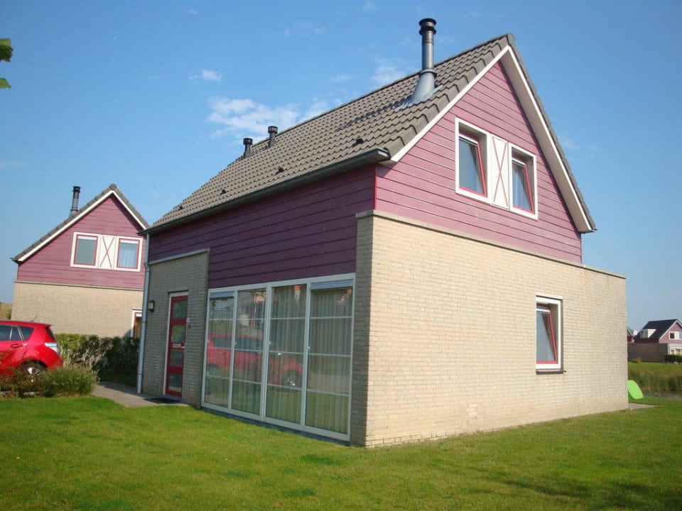 Haus Nr. 194 Hotel Scaldia Village