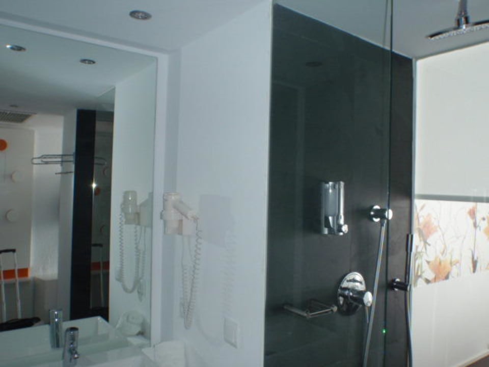 Zimmer 416 Iberostar Waves Bahia de Palma