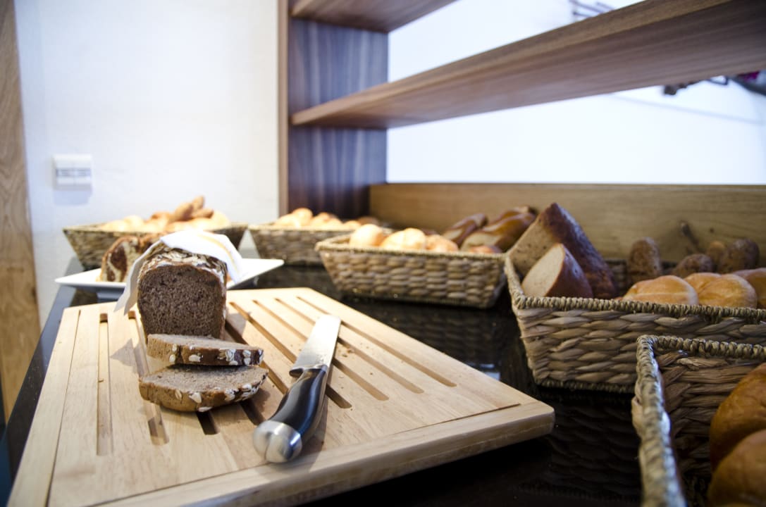 Gastro Hotel Garni Alpenland