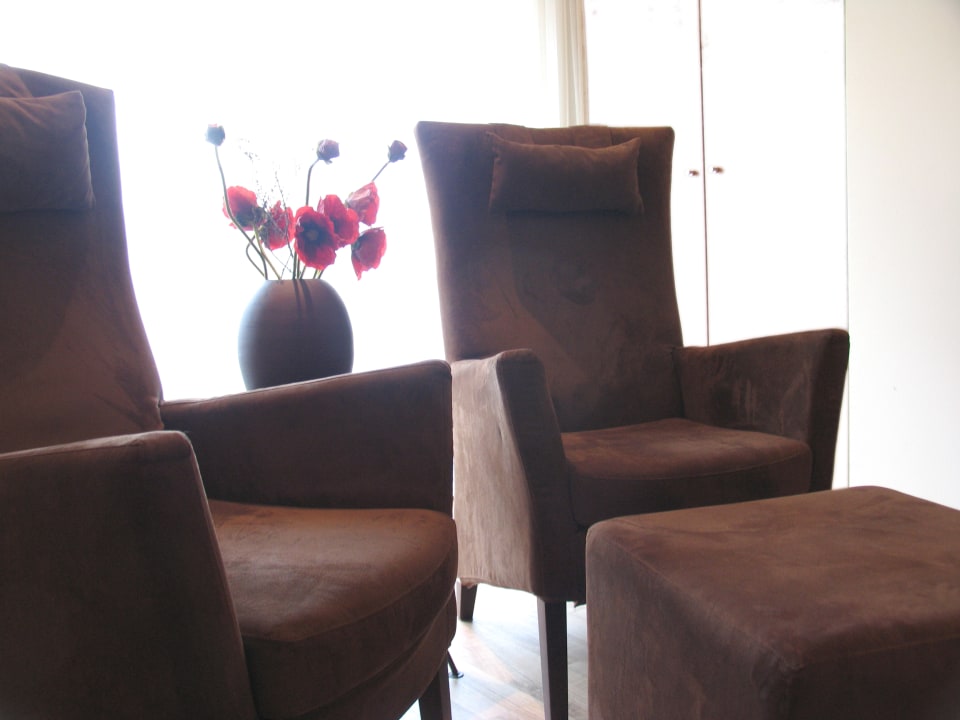 Zimmer Aparthotel Christine