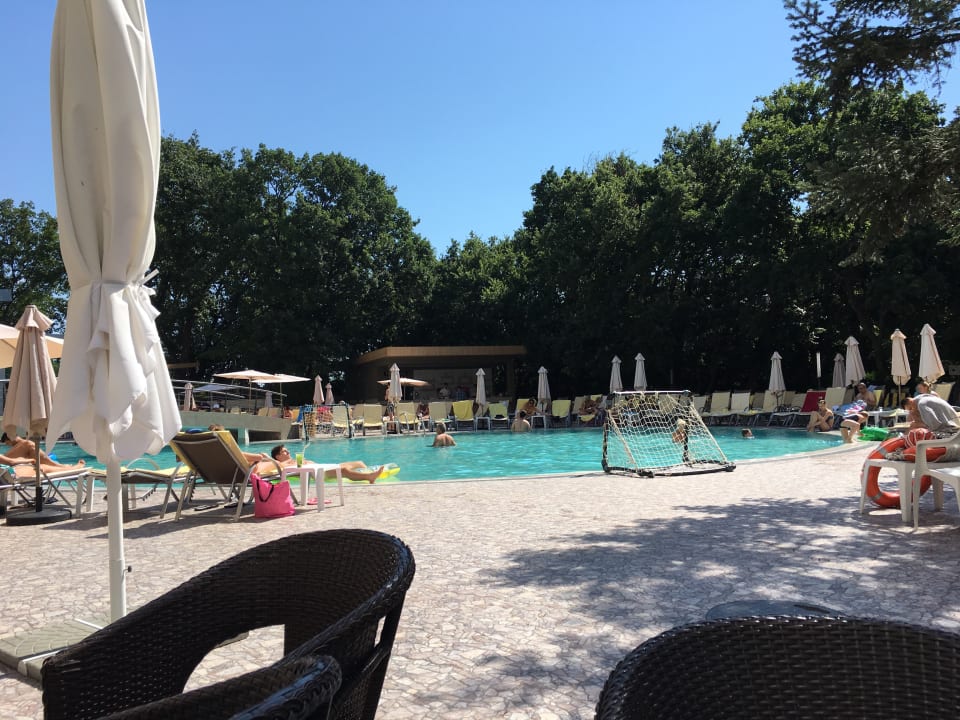 Pool HVD Viva Club Hotel