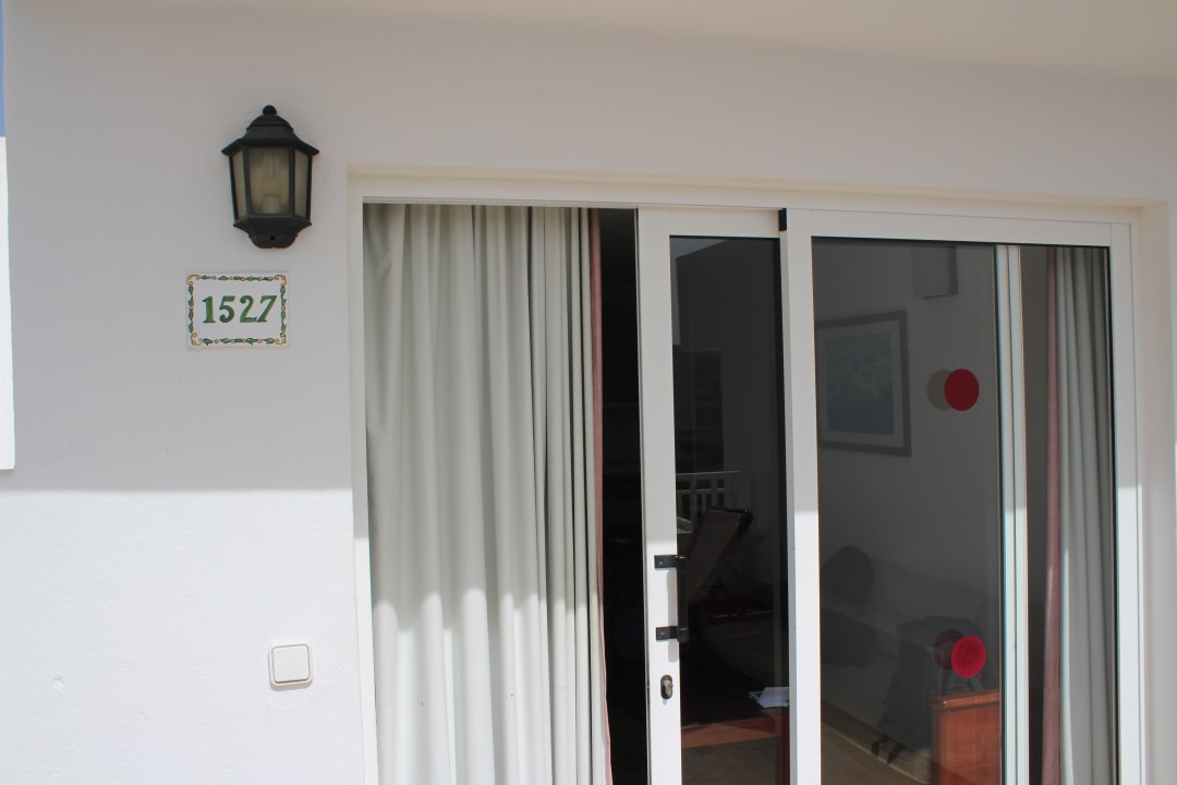 Zimmer Hotel Floresta