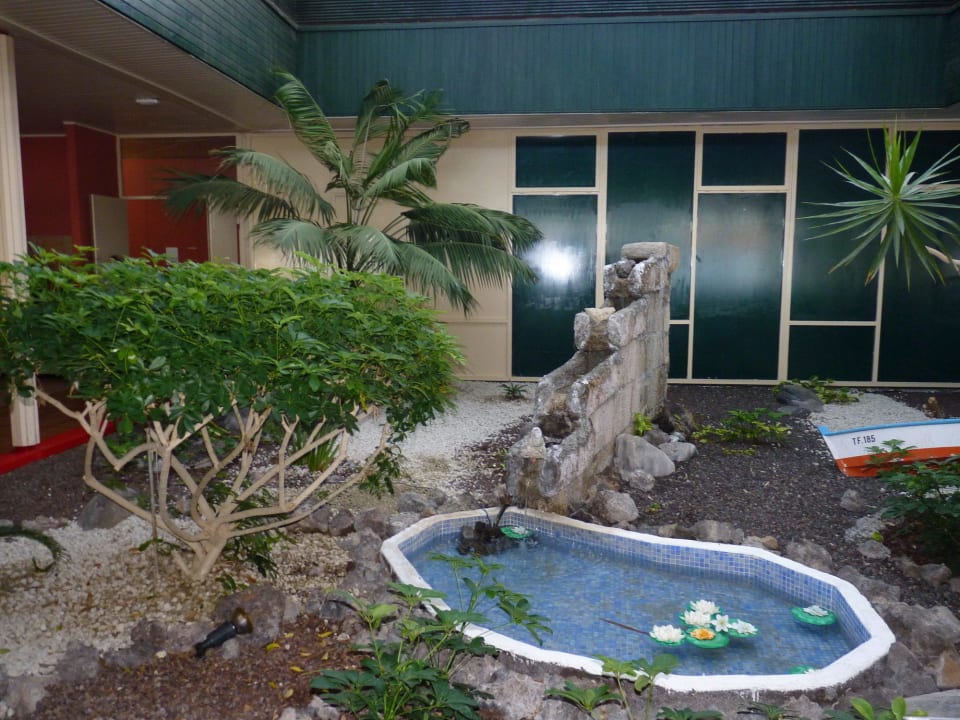 Sehr schön Alborada Ocean Club