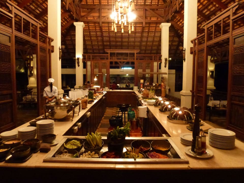 Restaurant Khaolak Laguna Resort