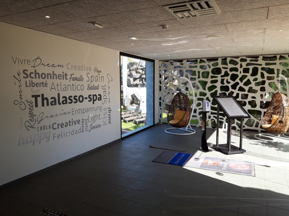 Sport & Freizeit Hotel Costa Calero