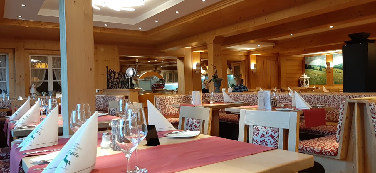 Gastro Hotel Schwarzwaldgasthof Rößle