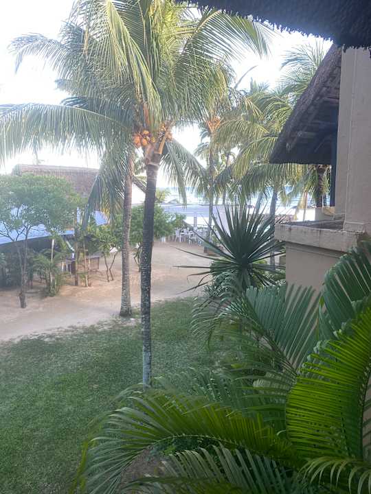 Außenansicht Veranda Pointe aux Biches Hotel