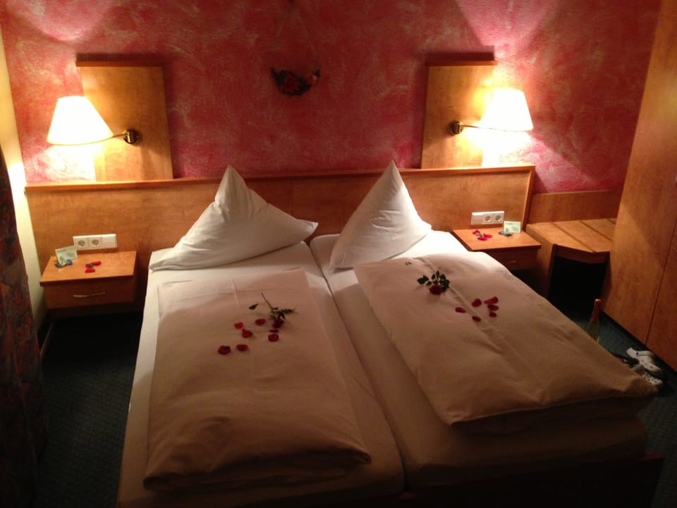 Liebevoll dekoriert Ferien Hotel Spree-Neiße