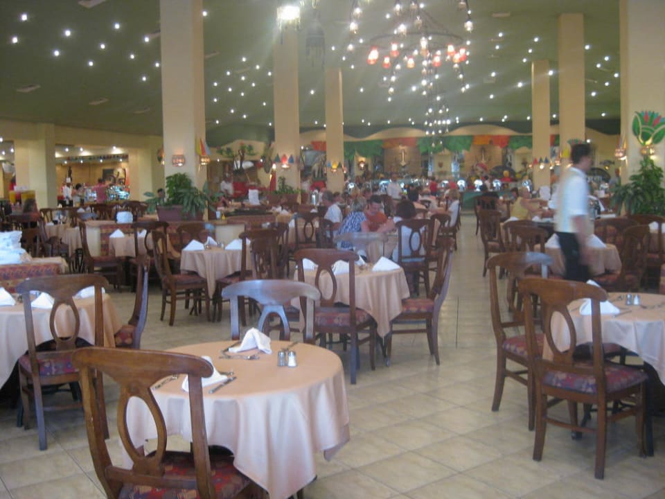 Restaurant Pickalbatros Dana Beach Resort - Hurghada