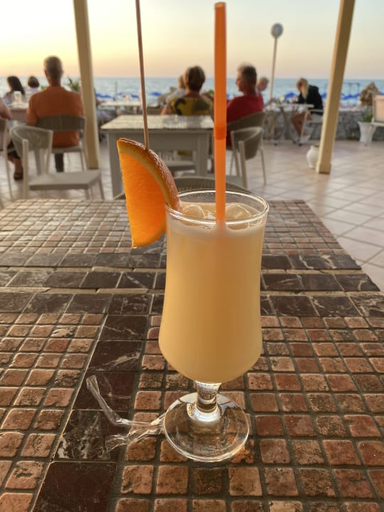 Gastro Hotel Kathrin Beach