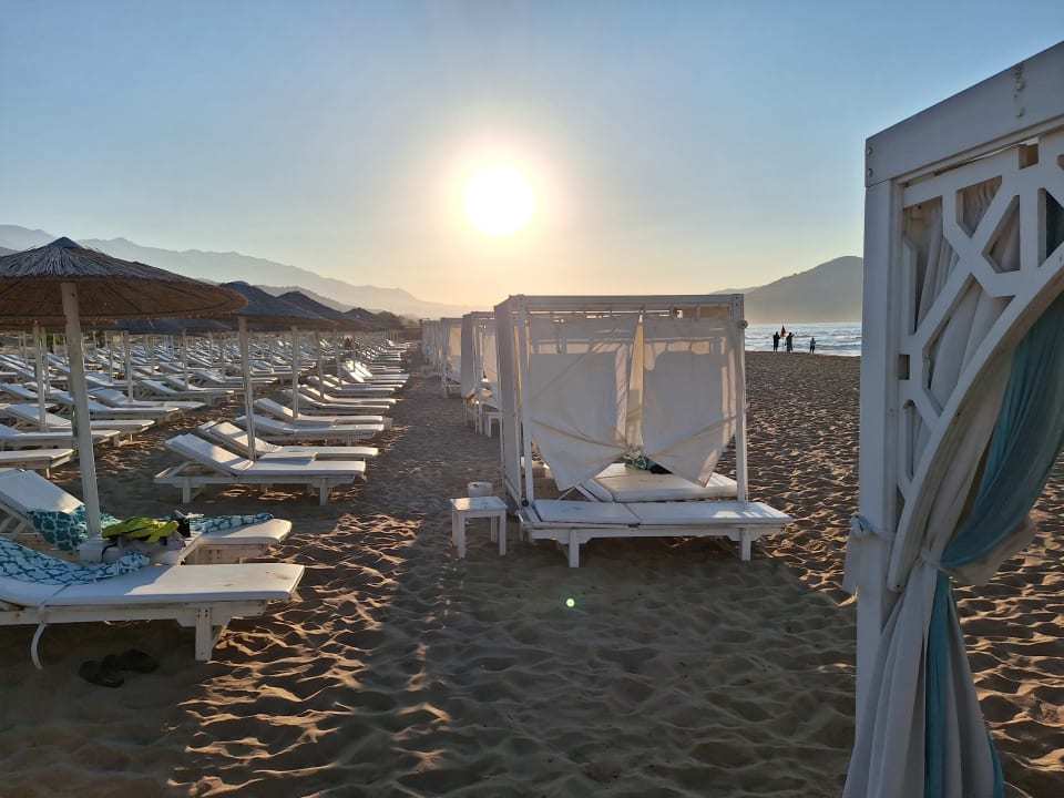 Sport & Freizeit Anemos Luxury Grand Resort