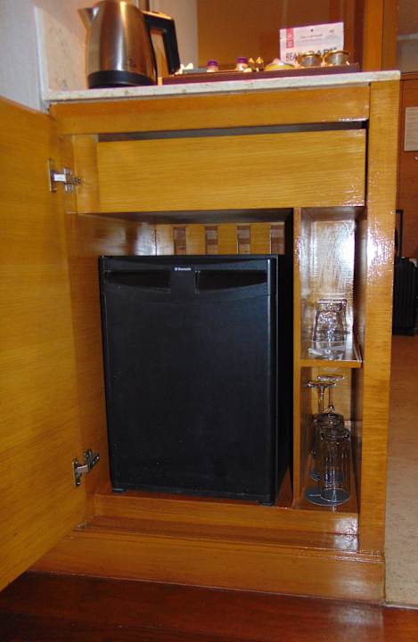 Zimmer Hotel The Westin Chennai Velachery