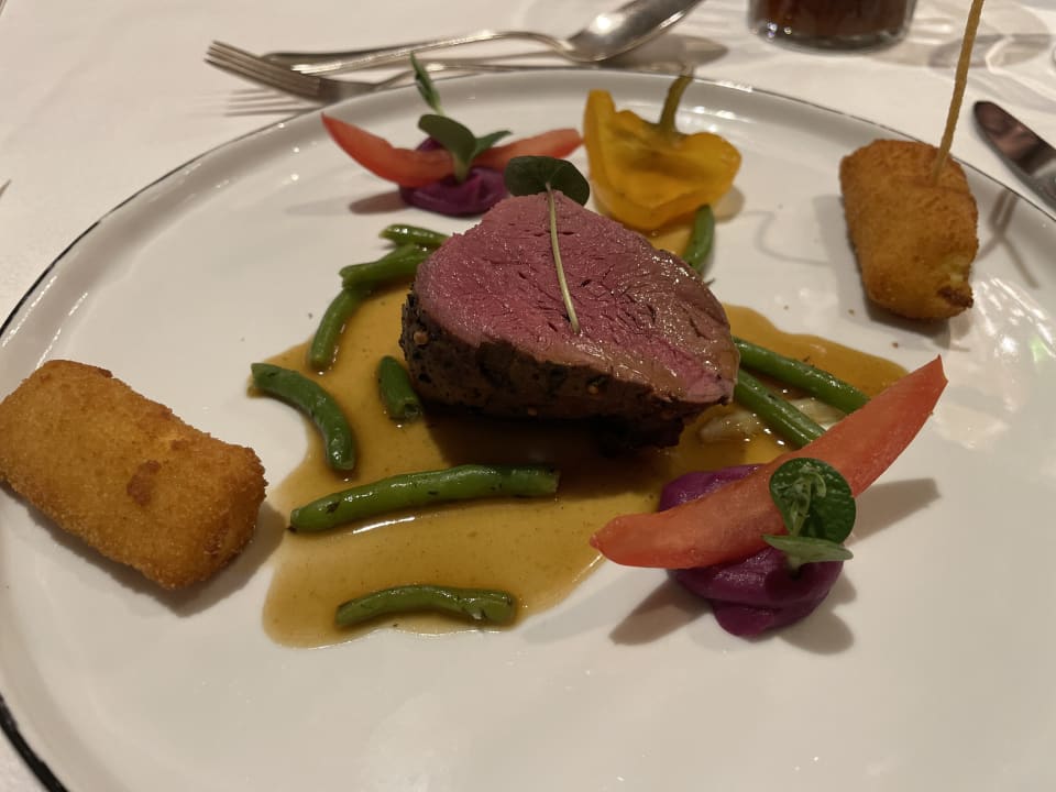 Gastro Hotel Jerzner Hof