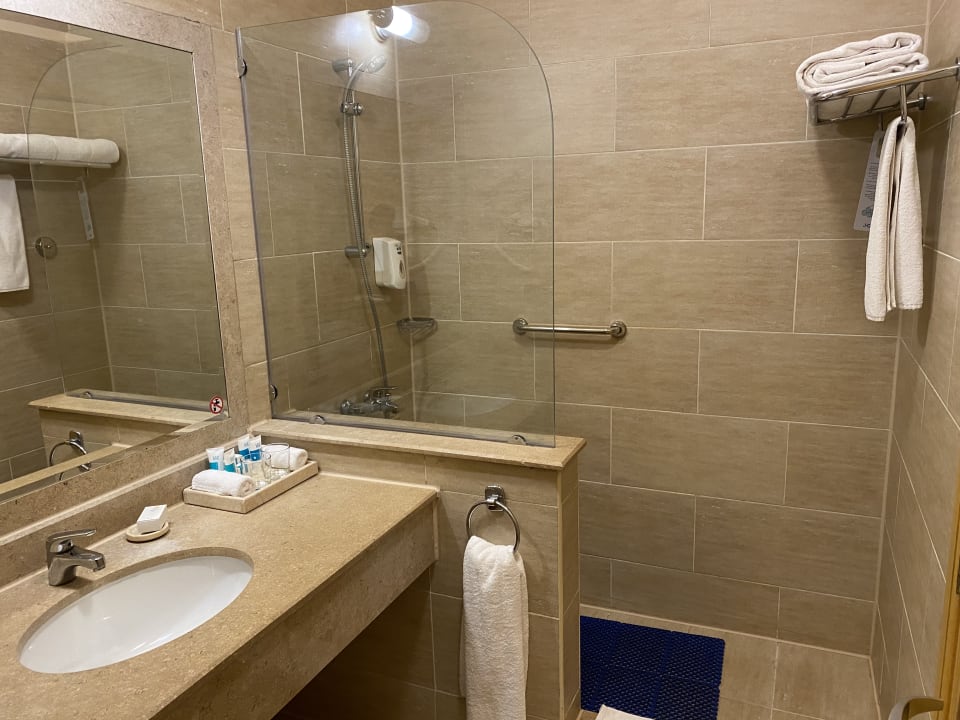 Zimmer Hotel JAZ Makadi Star & Spa