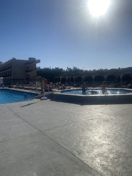 Pool Meraki Resort (Adults Only)