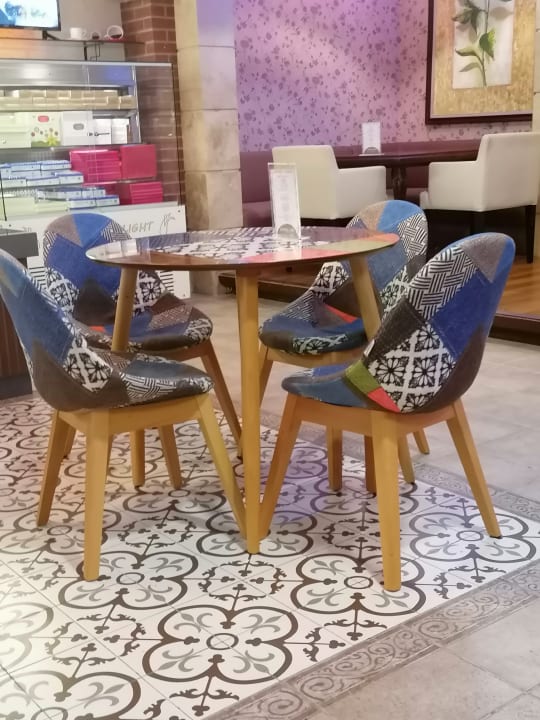 Gastro Crystal Family Comfort Collection