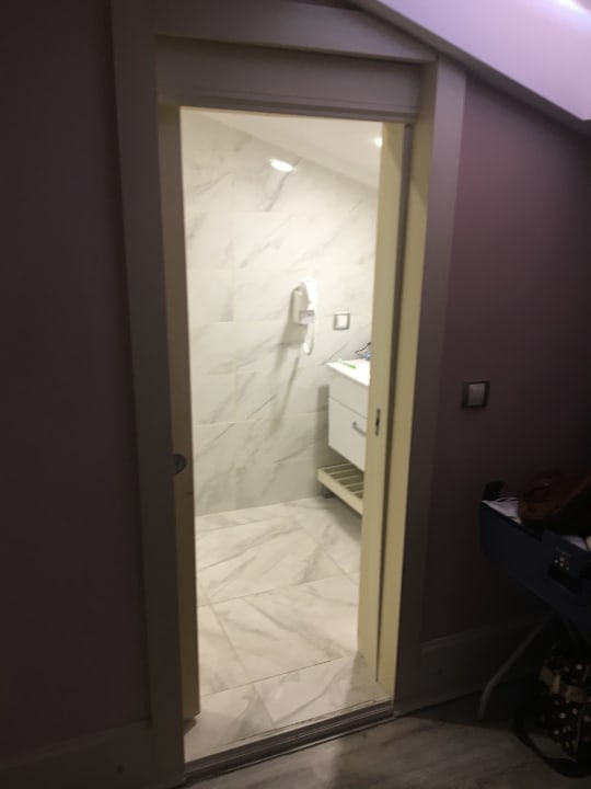 Zimmer Alkoclar Exclusive Alacati