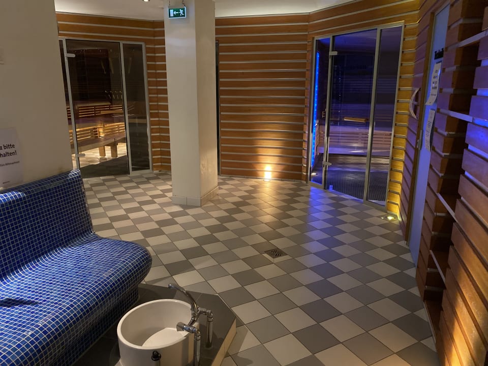 Sport & Freizeit Hotel Zum Ochsen