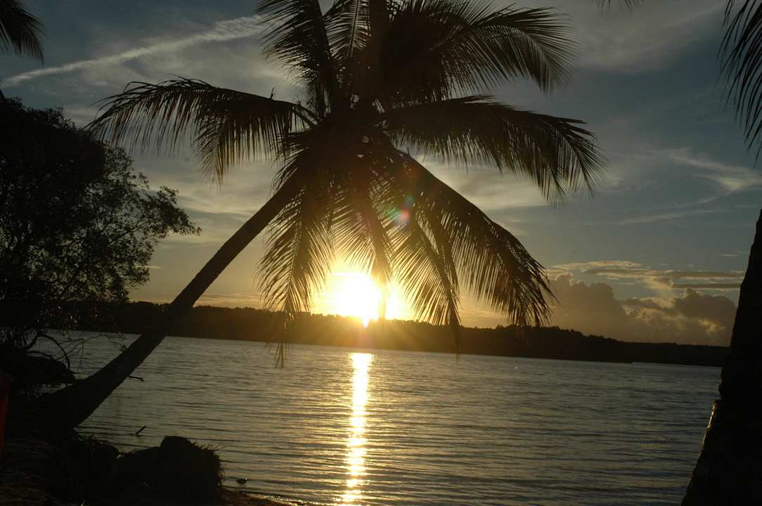 Bahia Strandhaus Bahiastrandhaus