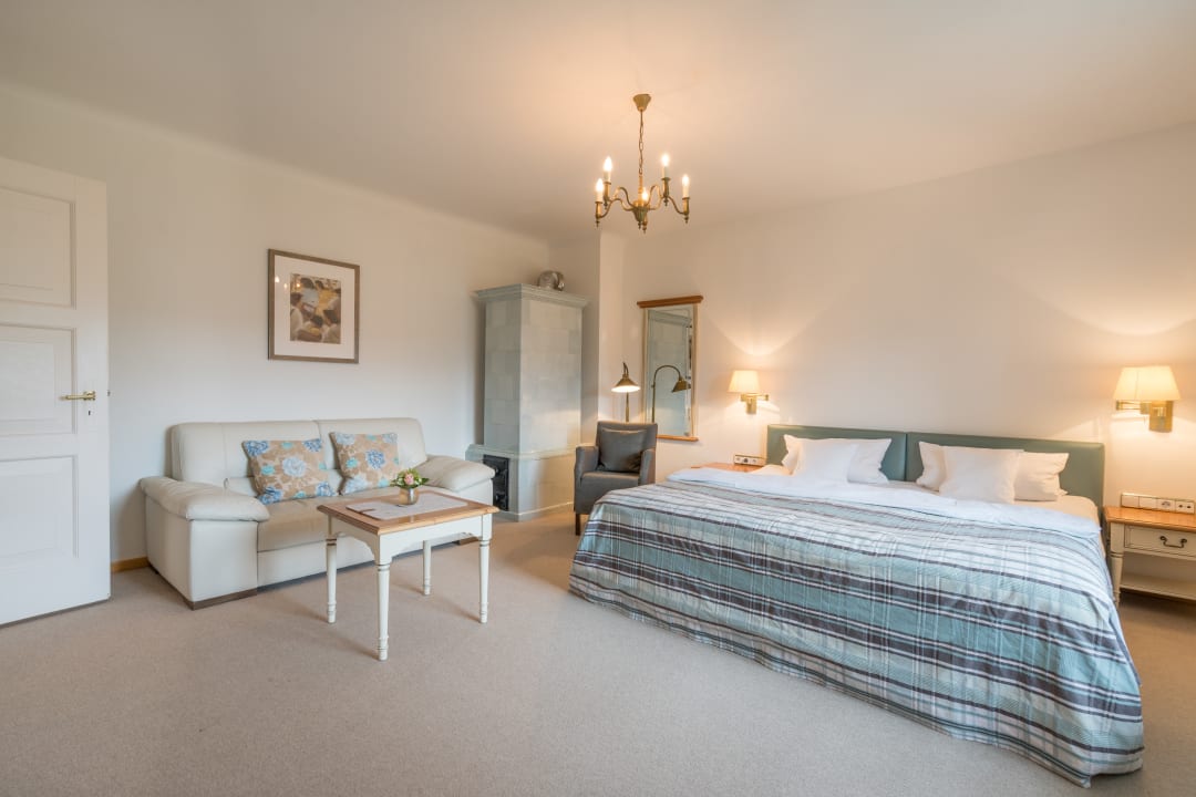 Zimmer Hotel Geldernhaus