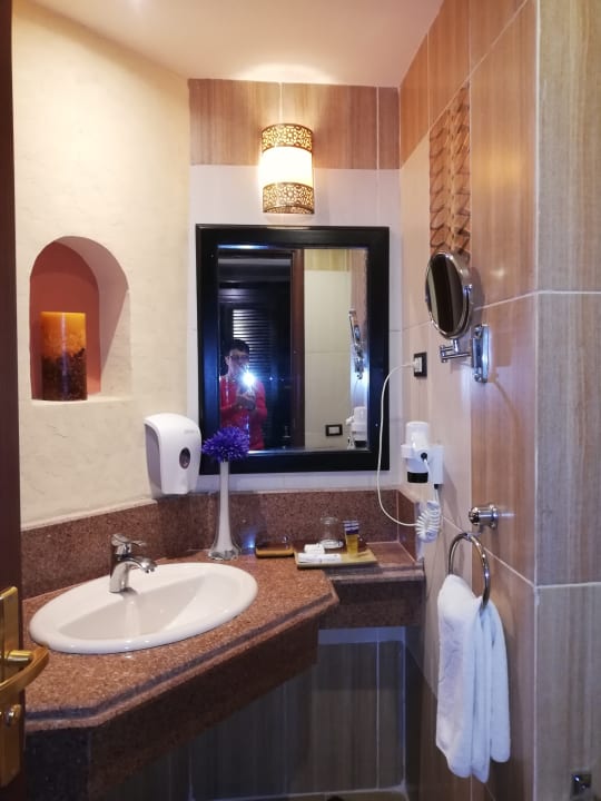 Zimmer Pickalbatros Palace Resort
