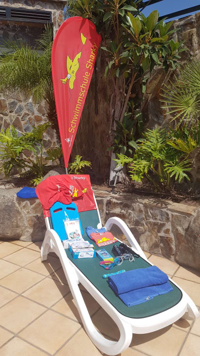 Sonstiges allsun Hotel Esplendido