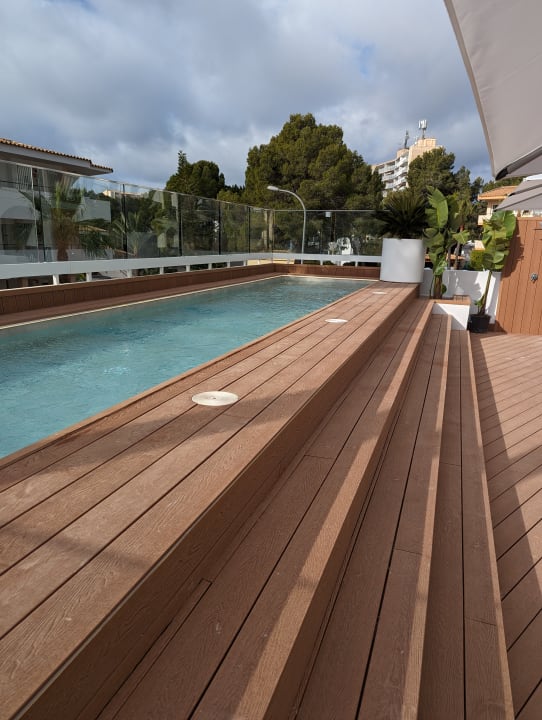 Pool Valentin Somni Hotel & Suites