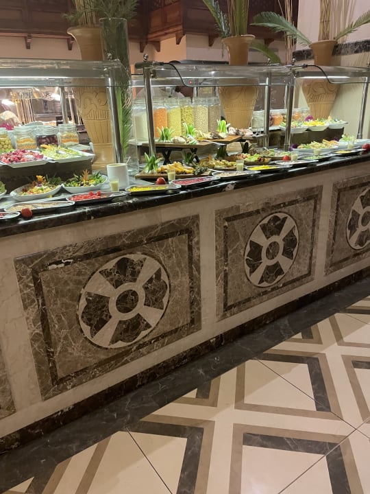 Gastro The Grand Palace - Adults only