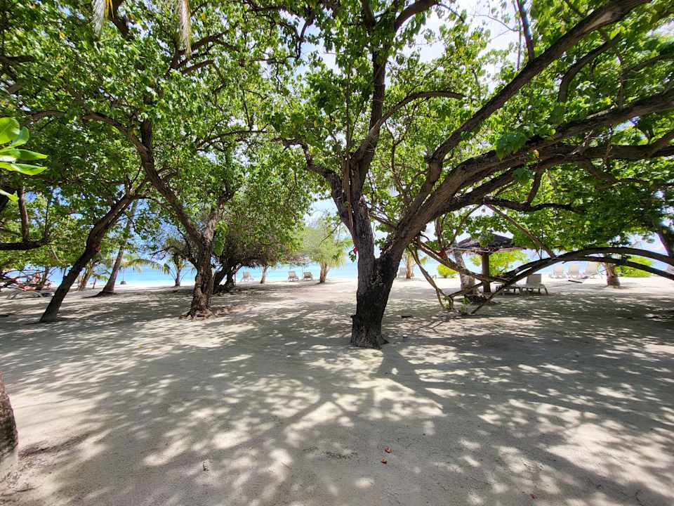 Strand Adaaran Select Hudhuran Fushi - Premium All Inclusive