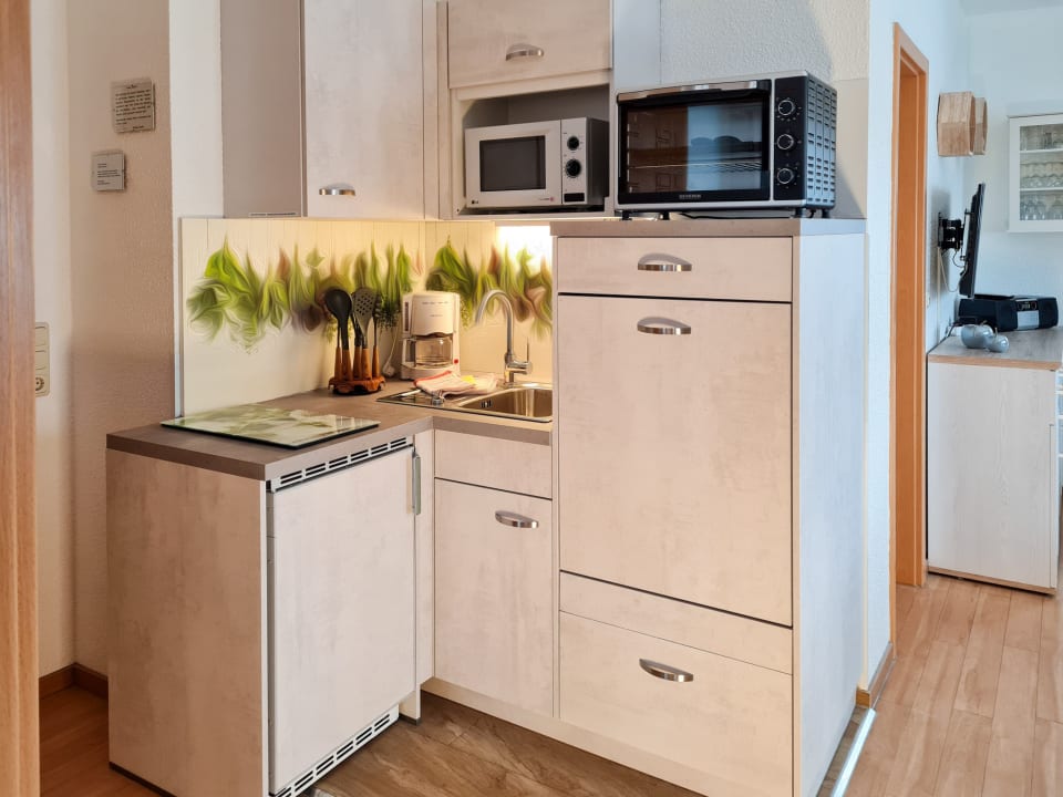 Zimmer Ferienanlage Zum Wildbach Schierke