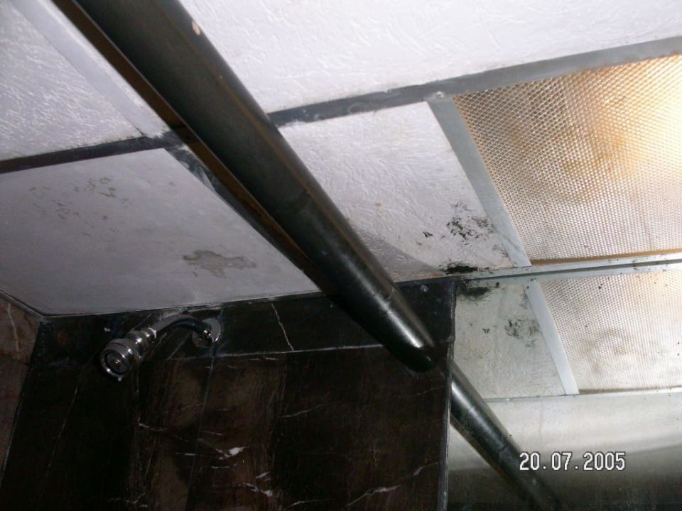 Super 5 Sterne Grand Oasis Cancun