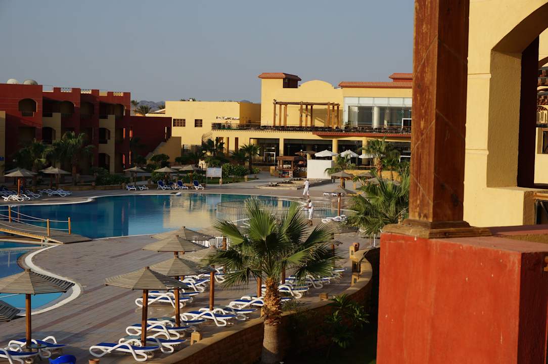 Ausblick Casa Mare Resort